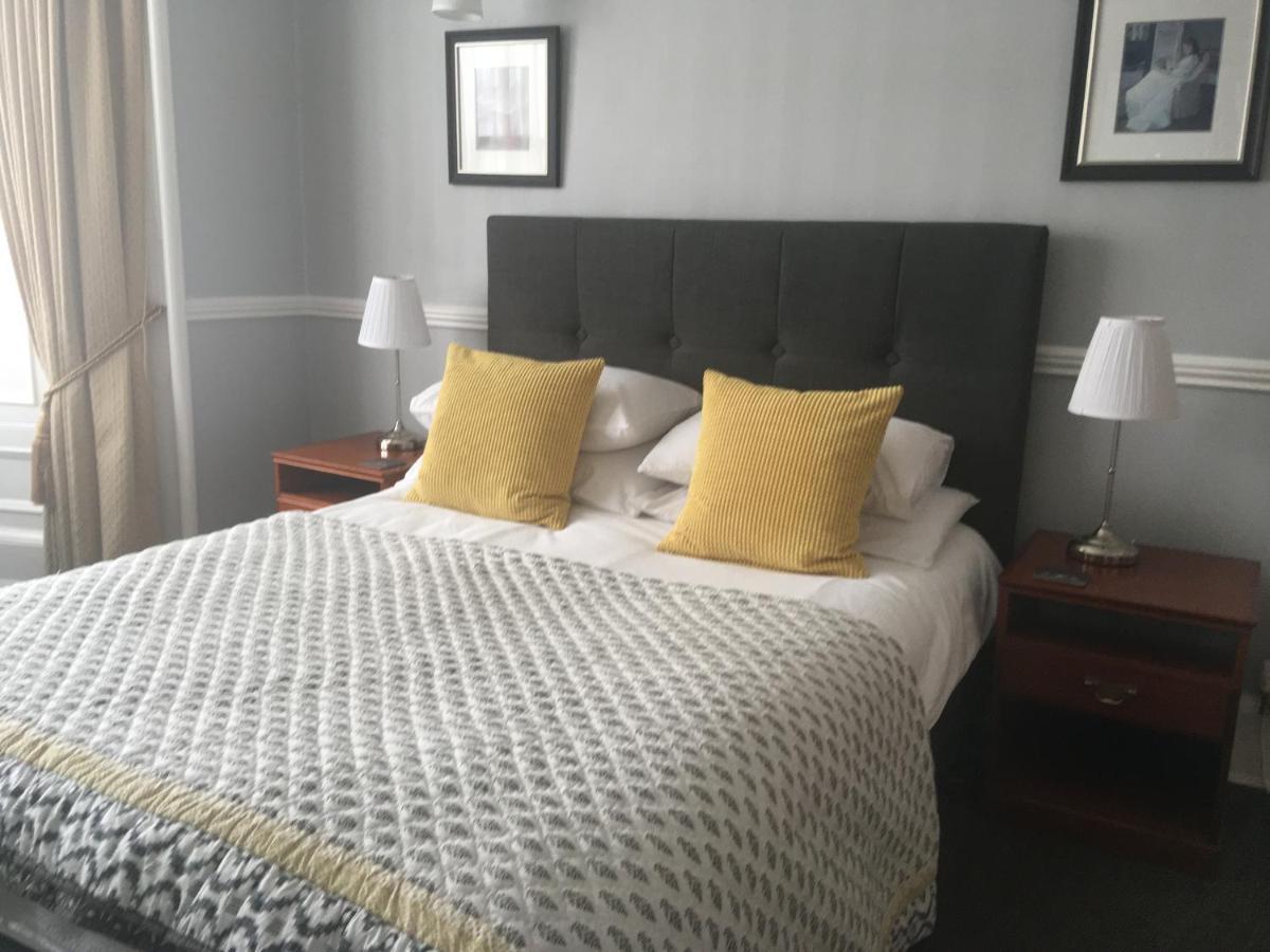 The Conifers Hotel - Edinburgh — Photos 2